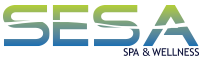 Sesa Mimarlık İnşaat ve Havuz Logo